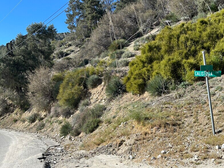 More Photos Of Los Padres dr, Frazier Park Land For Sale