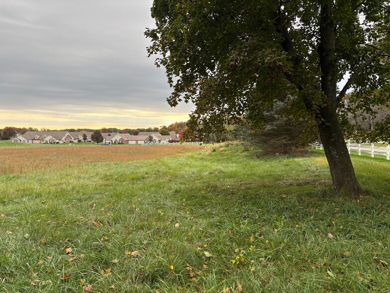 More Photos Of 0 E of Freeport St, Saxonburg, 16056, Saxonburg Land For Lease