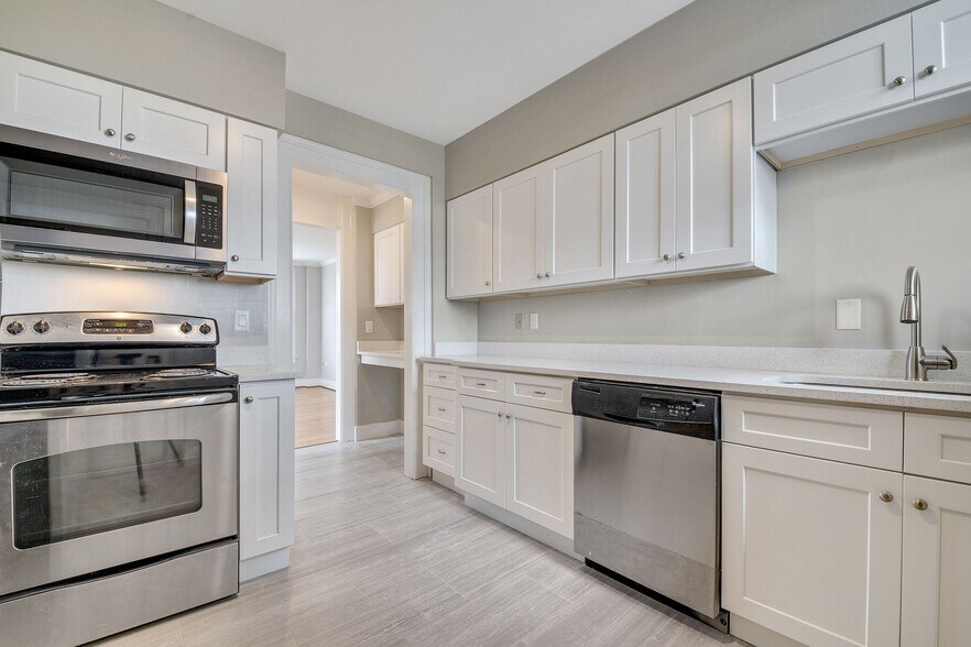 More Photos Of 600 Georgia Ave, Chattanooga Apartments For Lease