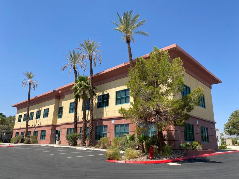 More Photos Of 2650 Lake Sahara Dr, Las Vegas Medical For Lease