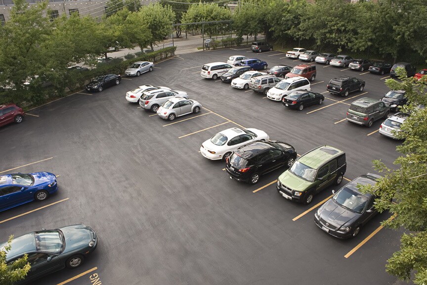 More Photos Of 400-420 N May St, Chicago Loft Creative Space For Lease