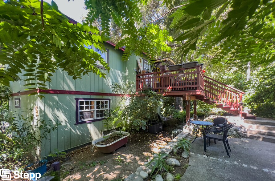 More Photos Of 483-533 Sturtevant Dr, Sierra Madre Apartments For Sale