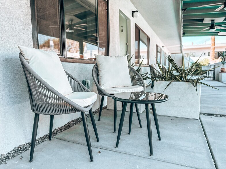 More Photos Of 66358 Desert View Ave, Desert Hot Springs Hotel For Sale