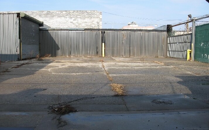 More Photos Of 134 Junius St, Brooklyn Land For Lease