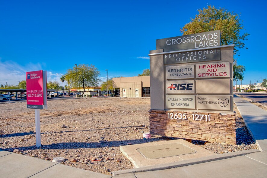 More Photos Of 12635 W Smokey Dr, Surprise Medical For Sale