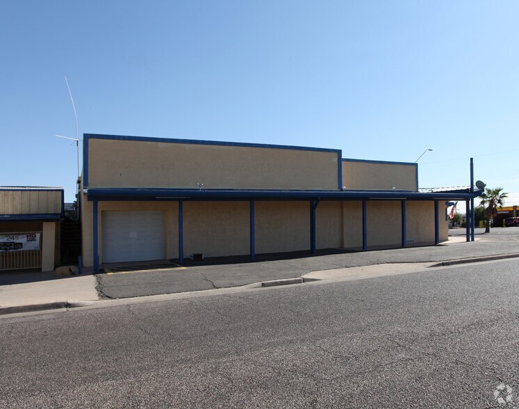 More Photos Of 800 E Florence Blvd, Casa Grande Freestanding For Sale