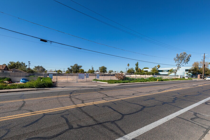 More Photos Of 4150 N 12th St, Phoenix Apartments For Sale