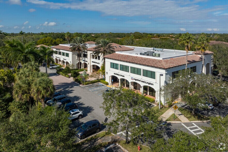 Primary Photo Of 12300 S Shore Blvd, Wellington Medical For Lease