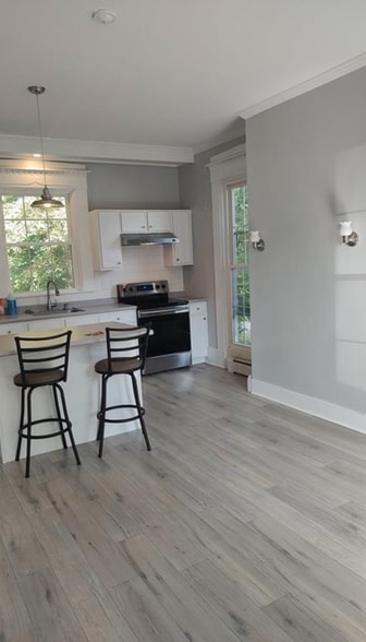 More Photos Of 223 High St, Somersworth Multifamily For Sale