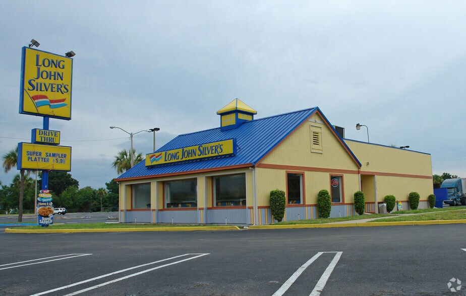 More Photos Of 2439 Enterprise Rd, Orange City Restaurant For Sale