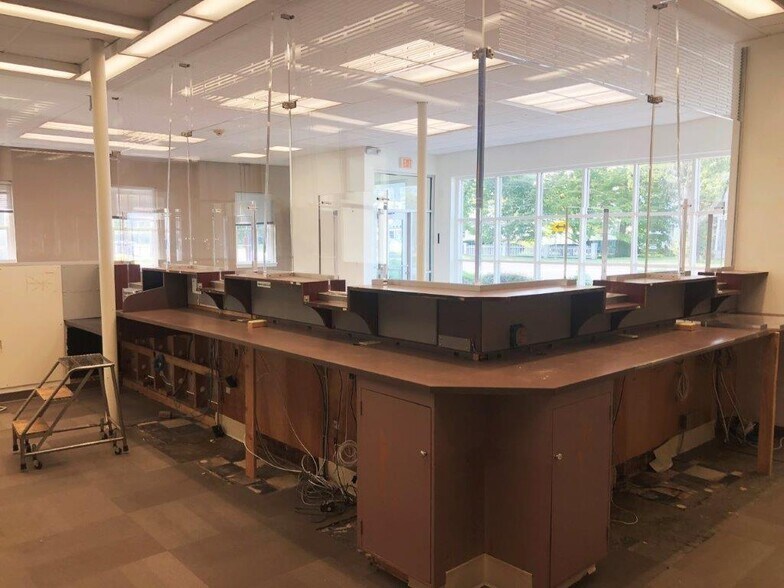 More Photos Of 1161 New Britain Ave, West Hartford Bank For Sale