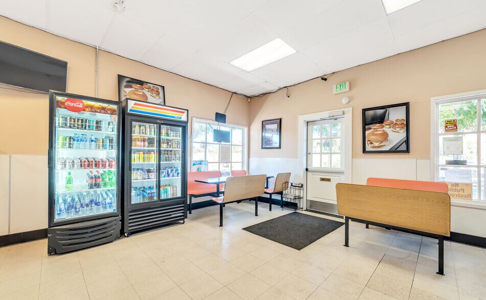 More Photos Of 37981 Niles Blvd, Fremont Storefront For Sale