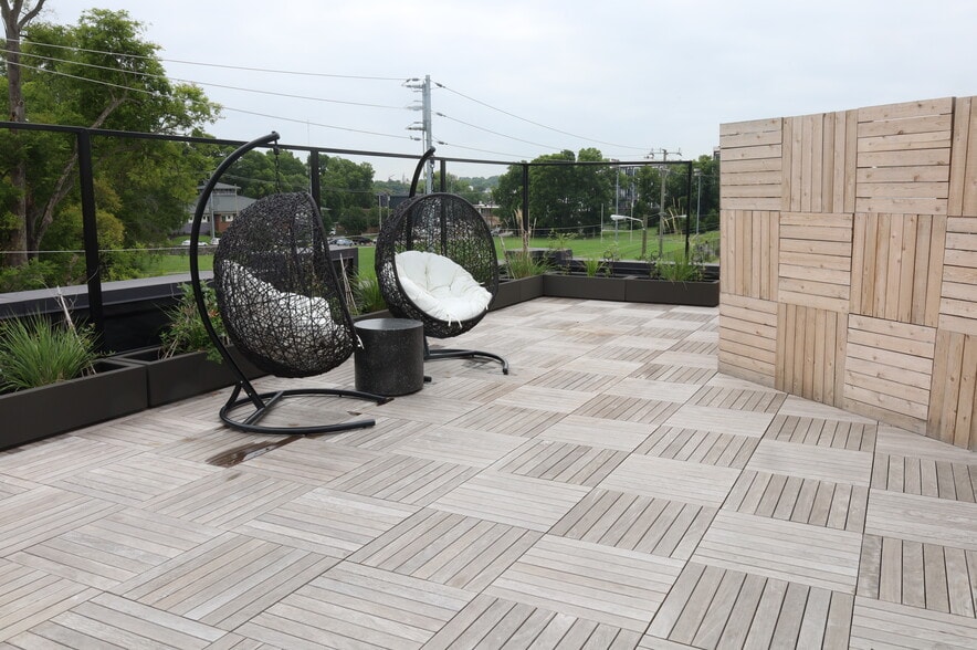 More Photos Of 1219 4th Ave S, Nashville Office For Lease