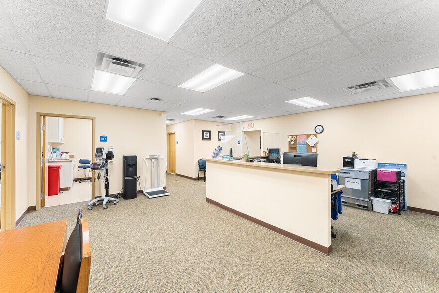 More Photos Of 1206 W Sherman Ave, Vineland Medical For Sale