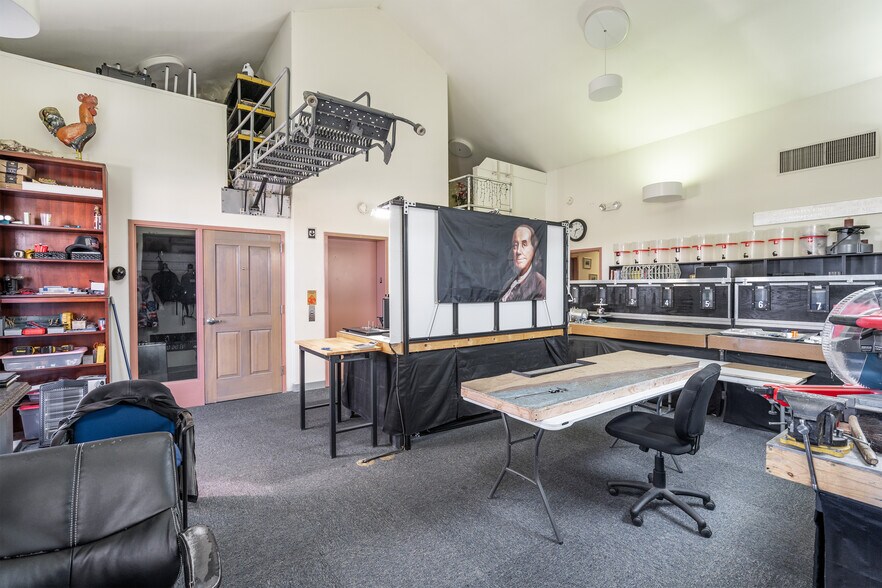 More Photos Of 124 Siringo Rd, Santa Fe Office For Sale