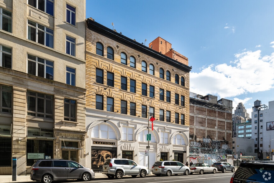 More Photos Of 123-127 Lafayette St, New York Office For Lease