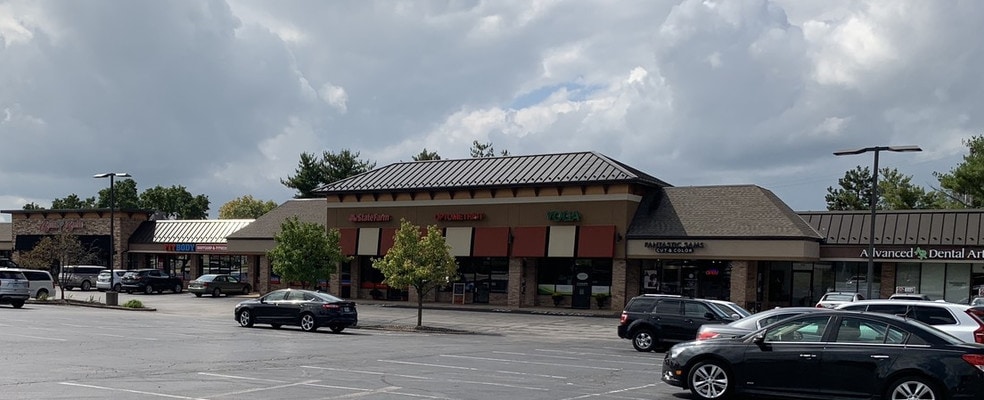 More Photos Of 5441-5445 Telegraph Rd, Saint Louis Unknown For Lease