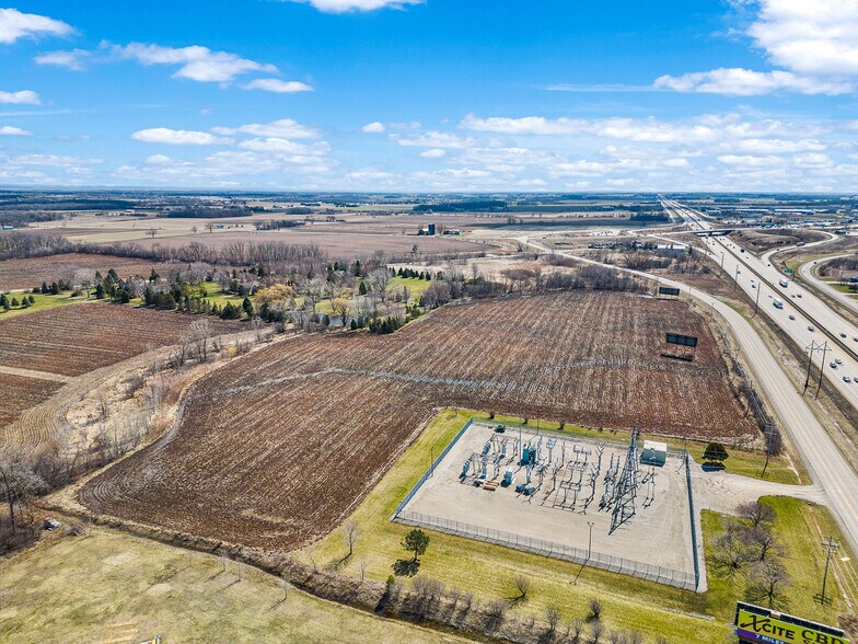 More Photos Of Poberezny Rd, Oshkosh Land For Sale