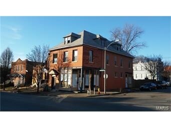 Primary Photo Of 3133 Cherokee St, Saint Louis Storefront Retail Office For Sale
