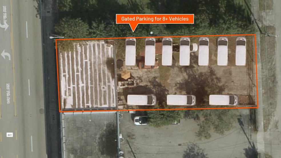 More Photos Of 5621 NW 7th Ave, Miami Storefront For Sale