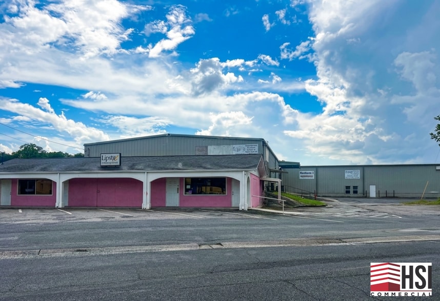 More Photos Of 1462 US 41 N, Calhoun Warehouse For Sale