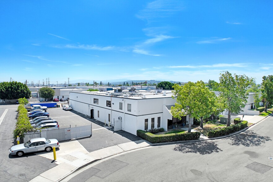 More Photos Of 1144 N Armando St, Anaheim Warehouse For Sale