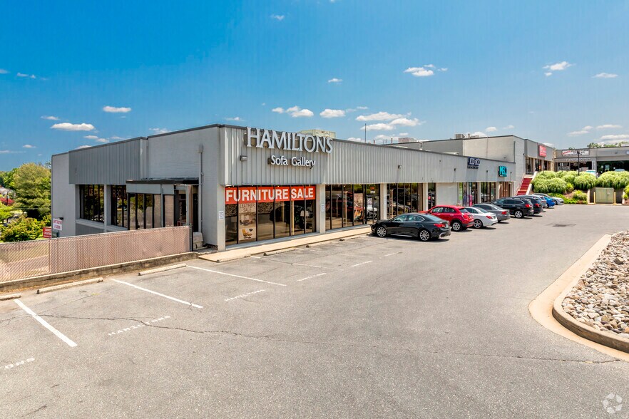 More Photos Of 11711 Parklawn Dr, Rockville General Retail For Lease