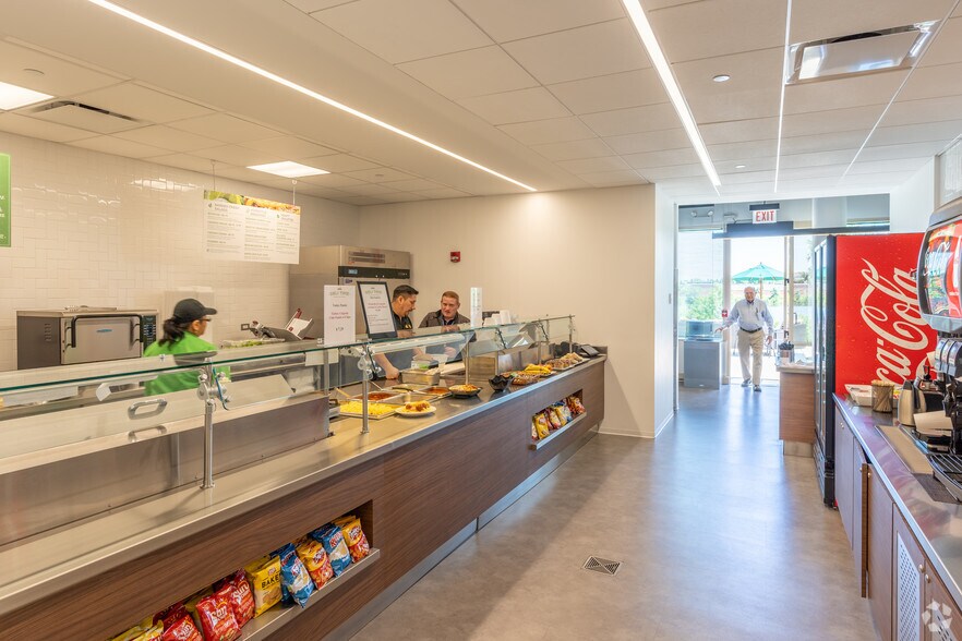 Photo of 3rd Floor Ste 300