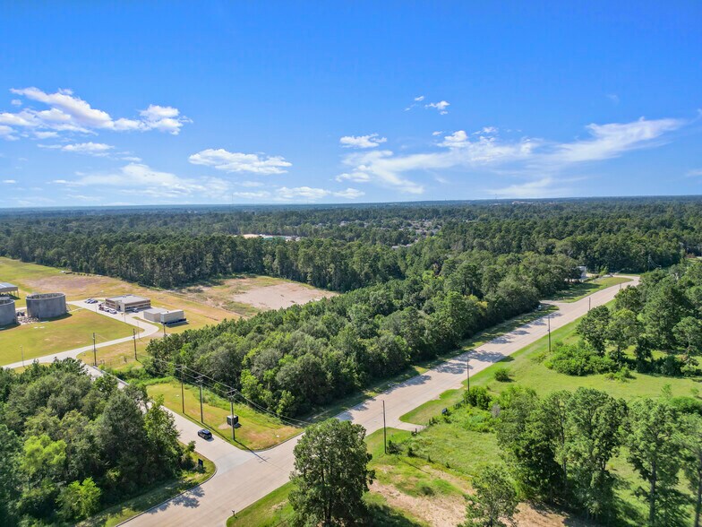 More Photos Of 0 Ed Kharbat Dr, Conroe Land For Sale