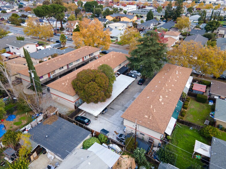 More Photos Of , Gilroy Multifamily For Sale