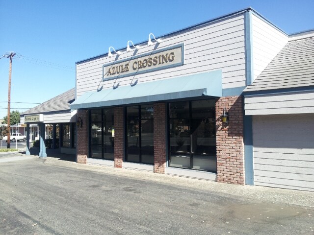 Primary Photo Of 12312-12384 Saratoga Sunnyvale Rd, Saratoga Office For Lease