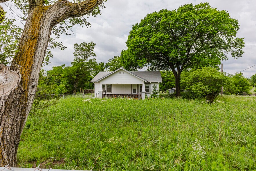 More Photos Of 145 N 127th St E, Wichita Land For Sale