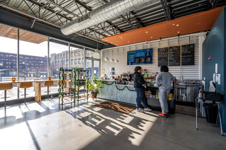 More Photos Of 161 S 1st St, Milwaukee Loft Creative Space For Lease