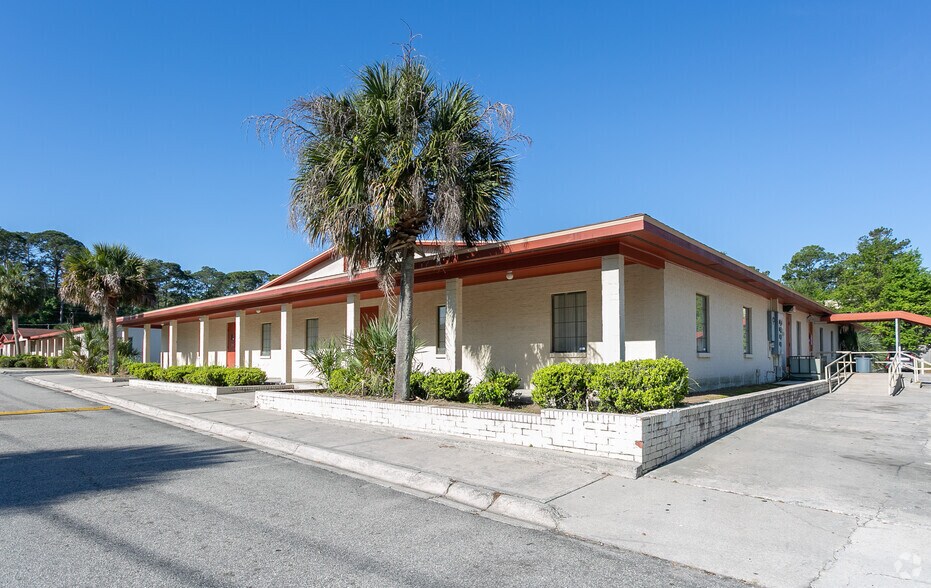 Primary Photo Of , Jacksonville Office For Sale