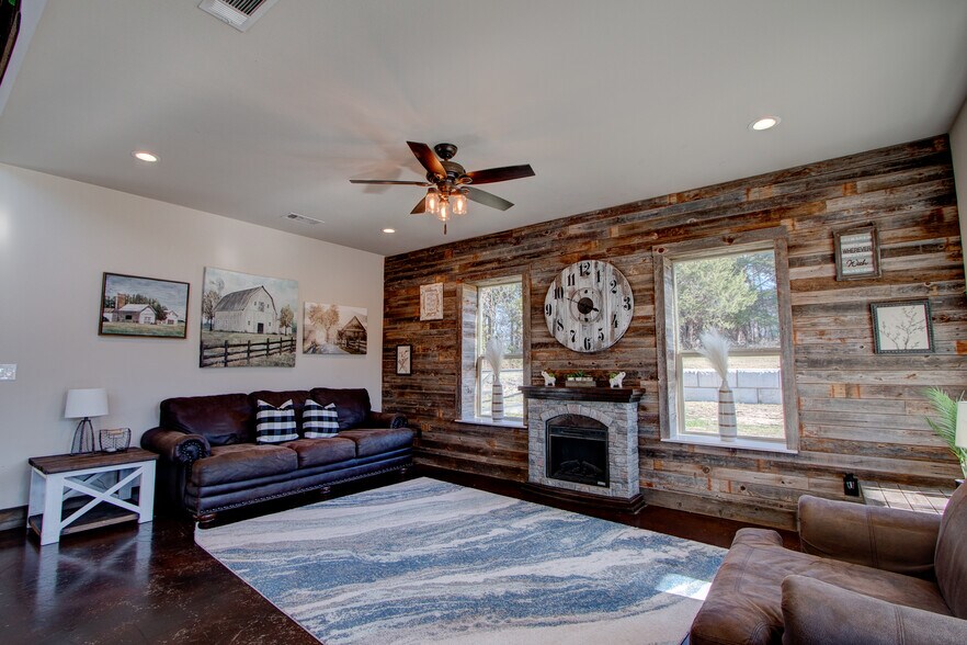 More Photos Of 5931 County Road 471, McKinney Land For Sale