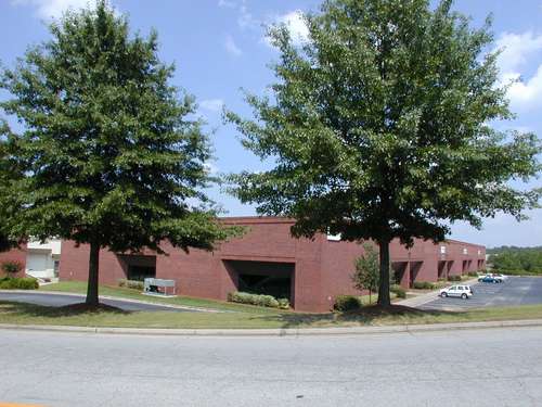 More Photos Of 3715 Atlanta Industrial Pky NW, Atlanta Warehouse For Lease