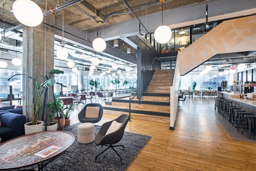 More Photos Of 80 M St SE, Washington Coworking Space