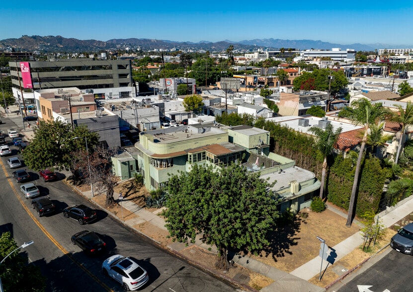More Photos Of 310 S Crescent Heights Blvd, Los Angeles Apartments For Sale
