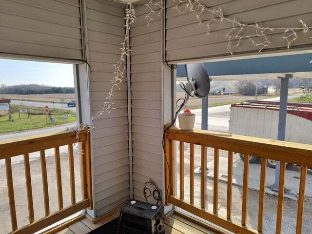 More Photos Of 10010 Werth Rd, Herron Storefront Retail Residential For Sale