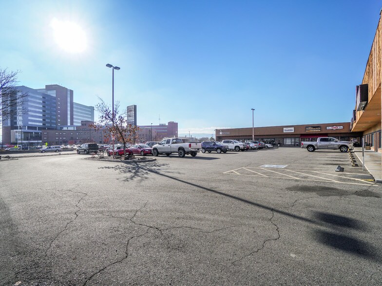 More Photos Of 2648 Patterson Rd, Grand Junction General Retail For Sale