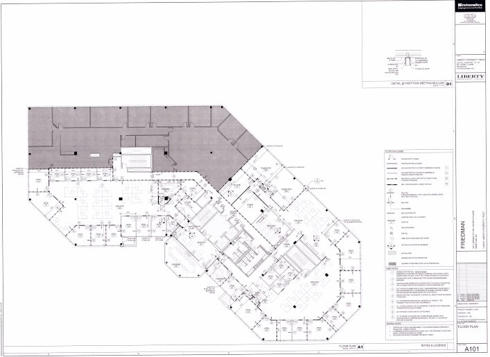 More Photos Of 301 Lippincott Dr, Marlton Office For Lease