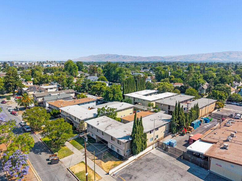 More Photos Of 336 N 5th St, San Jose Apartments For Sale