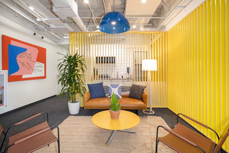 More Photos Of 1200 17th St, Denver Coworking Space
