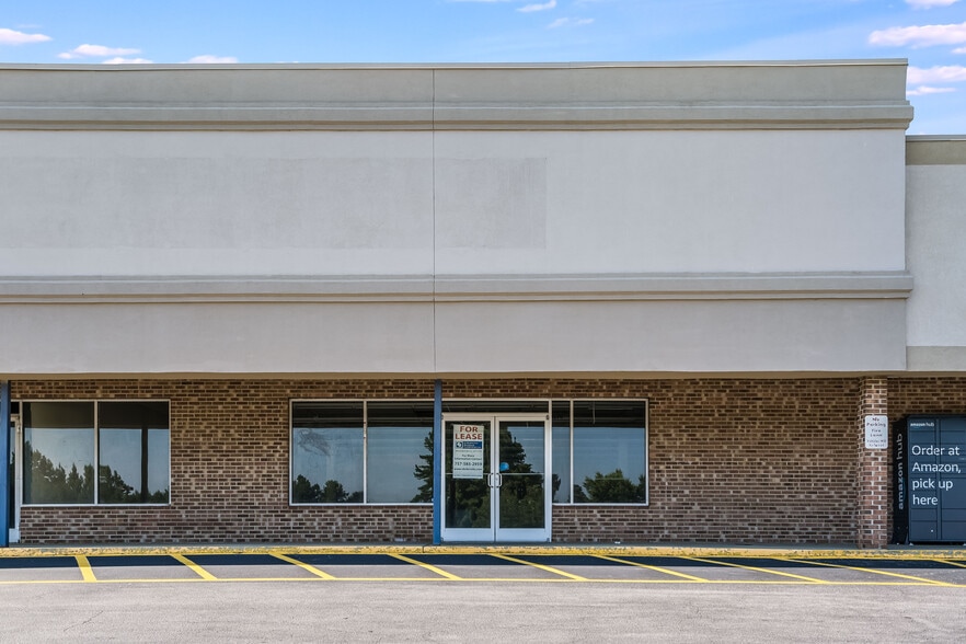 More Photos Of 1600 N Garnett St, Henderson Unknown For Lease