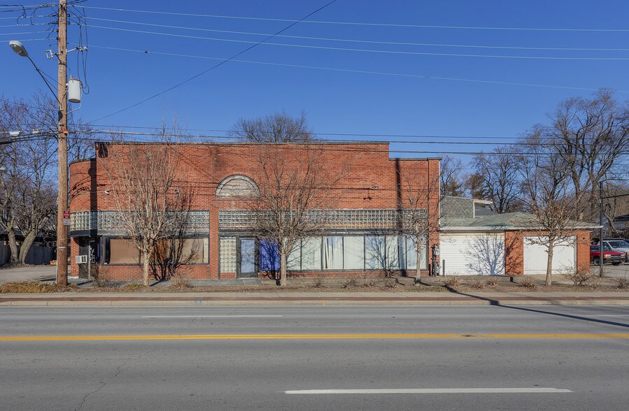 Primary Photo Of 3207-3215 Preston Hwy, Louisville Storefront Retail Office For Sale