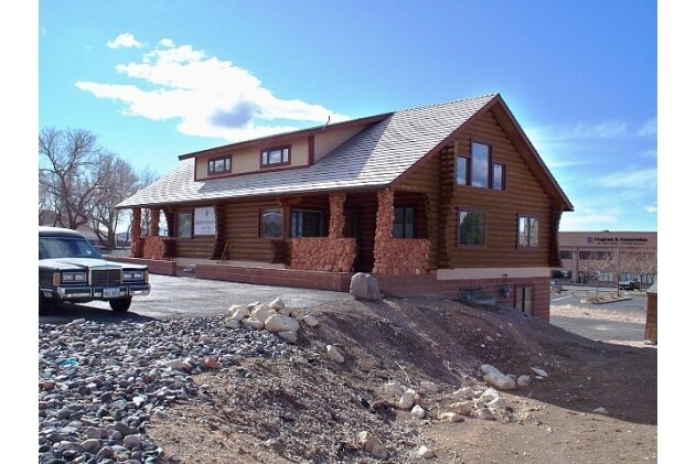 More Photos Of 2071 N Main St, Cedar City Office For Lease