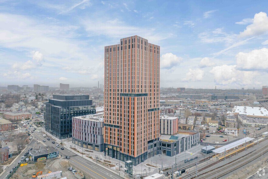 More Photos Of 50 Prospect St, Somerville Apartments For Lease