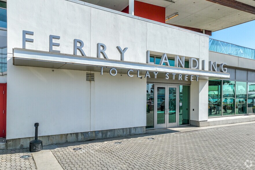 More Photos Of 10 Clay St, Oakland Office For Lease