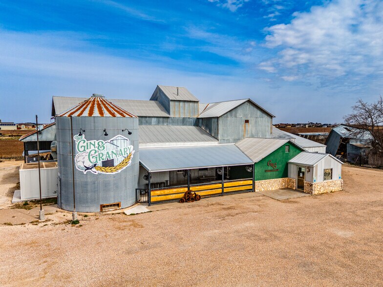 More Photos Of 8336 TX 570, San Angelo Restaurant For Sale