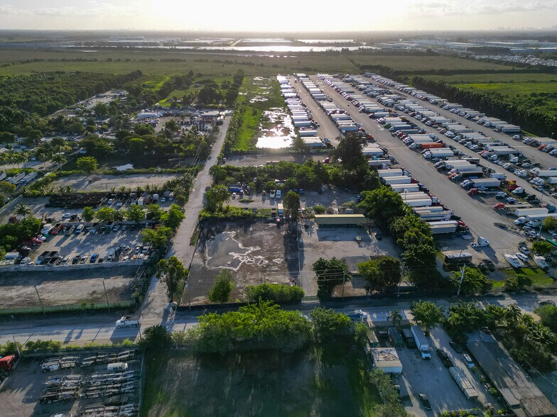 More Photos Of 12160 NW 157 ST, Hialeah Land For Sale